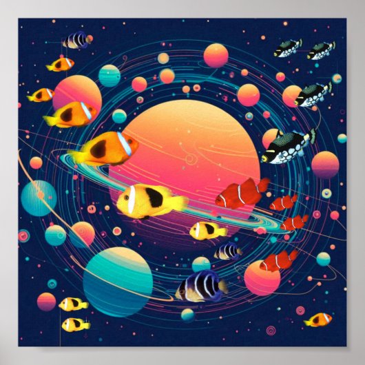 AUSGESPROCHEN POSTER (Vorne)