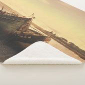 AUSGESPROCHEN SHERPADECKE (3/4)