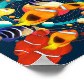 AUSGESTELLT 5 POSTER (Ecke)