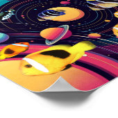 AUSGESTELLT 6 POSTER (Ecke)