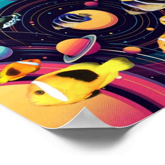 AUSGESTELLT 6 POSTER (Ecke)