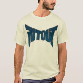 Ausgestellt T-Shirt (Vorderseite)