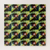 ausgestopft puzzle (Horizontal)