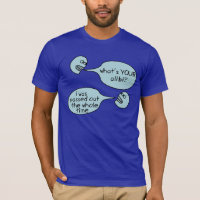 Ausgestorben nicht erinnern, nicht getan alibi am1