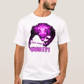 Ausgestorbene Durchschnitte was?! T-Shirt (Vorderseite)