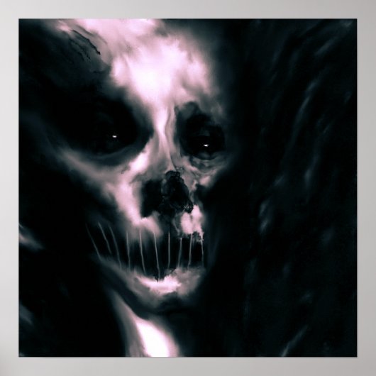 Ausgestoßen Poster (Vorne)