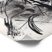 Ausgestoßene aus Felicity Poster (Ecke)