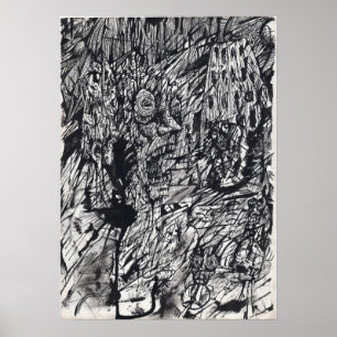 Ausgestoßene aus Felicity Poster