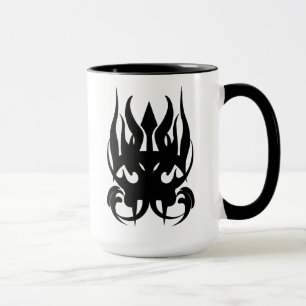 Ausgesuchte Symbol-Tasse Tasse