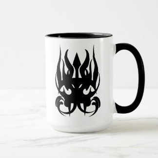 Ausgesuchte Symbol-Tasse Tasse