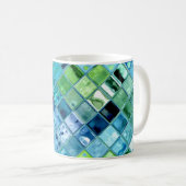 Ausgewählte Art u. Größe offener Kaffeetasse (VorderseiteRechts)