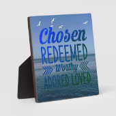 Ausgewählte eingelöst fotoplatte (Vorderseite)