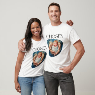 AUSGEWÄHLTES T-Shirt