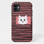 Ausgezeichnet Case-Mate iPhone Hülle (Rückseite)