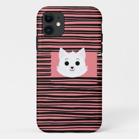 Ausgezeichnet Case-Mate iPhone Hülle (Rückseite)