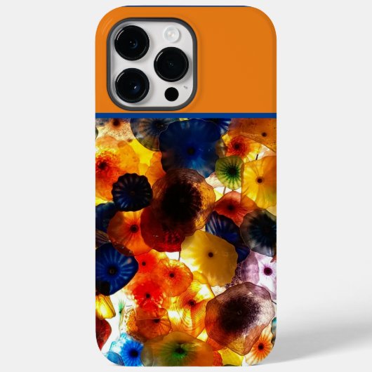 Ausgezeichnet Case-Mate iPhone Hülle (Rückseite)