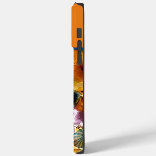 Ausgezeichnet Case-Mate iPhone Hülle (Rückseite / Links)