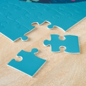 Ausgezeichnet!, Jelly Fish Puzzle (Seite)