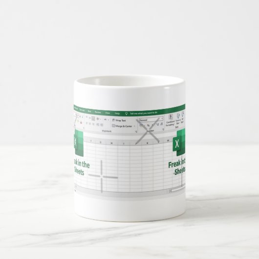 ausgezeichnet kaffeetasse (Mittel)