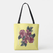 Ausgezeichnet Tasche (Rückseite)