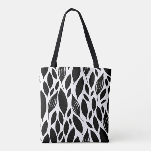 Ausgezeichnet Tasche (Rückseite)