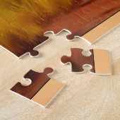 Ausgezeichnete Abstrakte Kunst Puzzle (Seite)