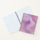Ausgezeichnete Designs: Notebook mit Markenbezeich Notizblock (Innenseite)
