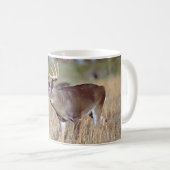 Ausgezeichnete Dollar-Tasse Kaffeetasse (VorderseiteRechts)