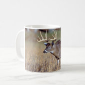 Ausgezeichnete Dollar-Tasse Kaffeetasse (Vorderseite Links)