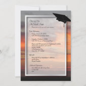 Ausgezeichnete Einladung (Vorderseite)