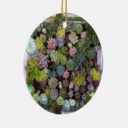 Ausgezeichnete Gartengestaltung Keramik Ornament (Rechts)