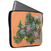 Ausgezeichnete Gartengestaltung Laptopschutzhülle (Vorne Rechts)
