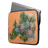 Ausgezeichnete Gartengestaltung Laptopschutzhülle (Vorderseite Links)