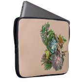 Ausgezeichnete Gartengestaltung Laptopschutzhülle (Vorne Rechts)