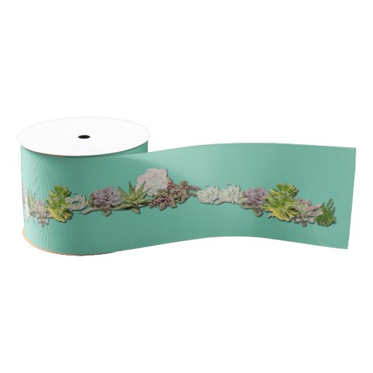 Ausgezeichnete Gartengestaltung Ripsband (Spule)