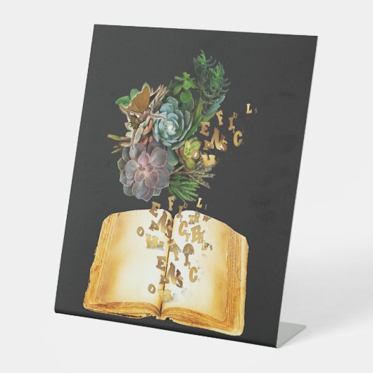 Ausgezeichnete Gartengestaltung Sockelschild (Vorderseite)