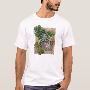 Ausgezeichnete Gartengestaltung T-Shirt