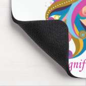 Ausgezeichnete Hoffnung Mousepad (Ecke)