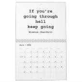 Ausgezeichnete Zitat-Ausgabe 3 ~ Änderungen bis Kalender (Mär 2026)