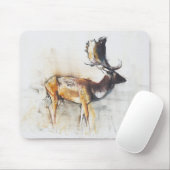 Ausgezeichneter Brache-Dollar 2006 Mousepad (Mit Mouse)