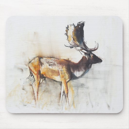 Ausgezeichneter Brache-Dollar 2006 Mousepad (Vorne)