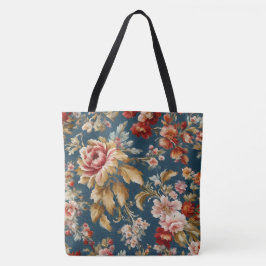 Ausgezeichnetes italienisches, schönes Blumendesig Tasche