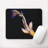 Ausgezeichnetes Koi Mousepad (Mit Mouse)