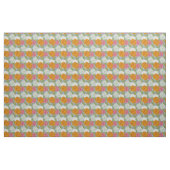 Ausgezeichnetes Muster mit Chrysanthemen Stoff (Yard (91,4 cm))