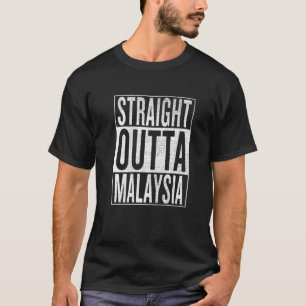 Ausgezeichnetes Reisegepäck T-Shirt