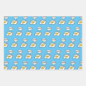 Ausgezeichnetes, sonniges Papier (Vorderseite 3)