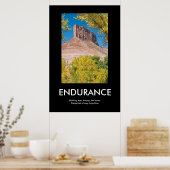 AUSGLEICH POSTER (Küche)