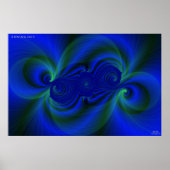 Ausgliedern Poster (Vorne)