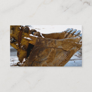 AusgrabenSystemsbauumgestaltung Visitenkarte