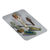 Aushängeschild Magnet (Rechte Seite)